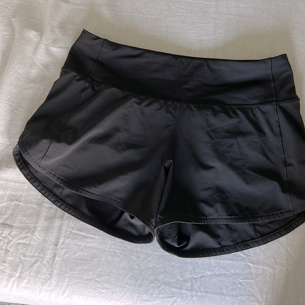Lululemon Athletic Shorts